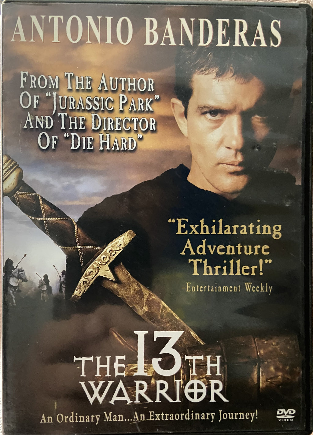 13th Warrior, The