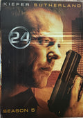 24 Season 5