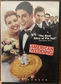American Wedding FS
