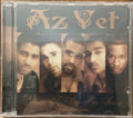 Az Yet: Hard To Say I'm Sorry CD Single