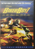Biker Boyz FS