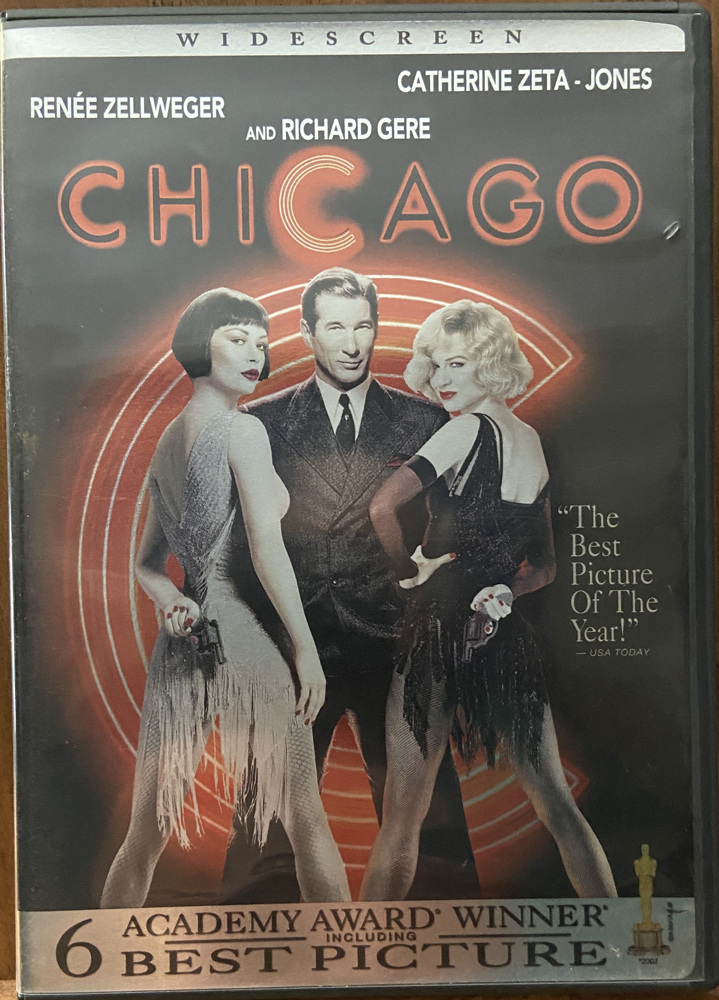 Chicago