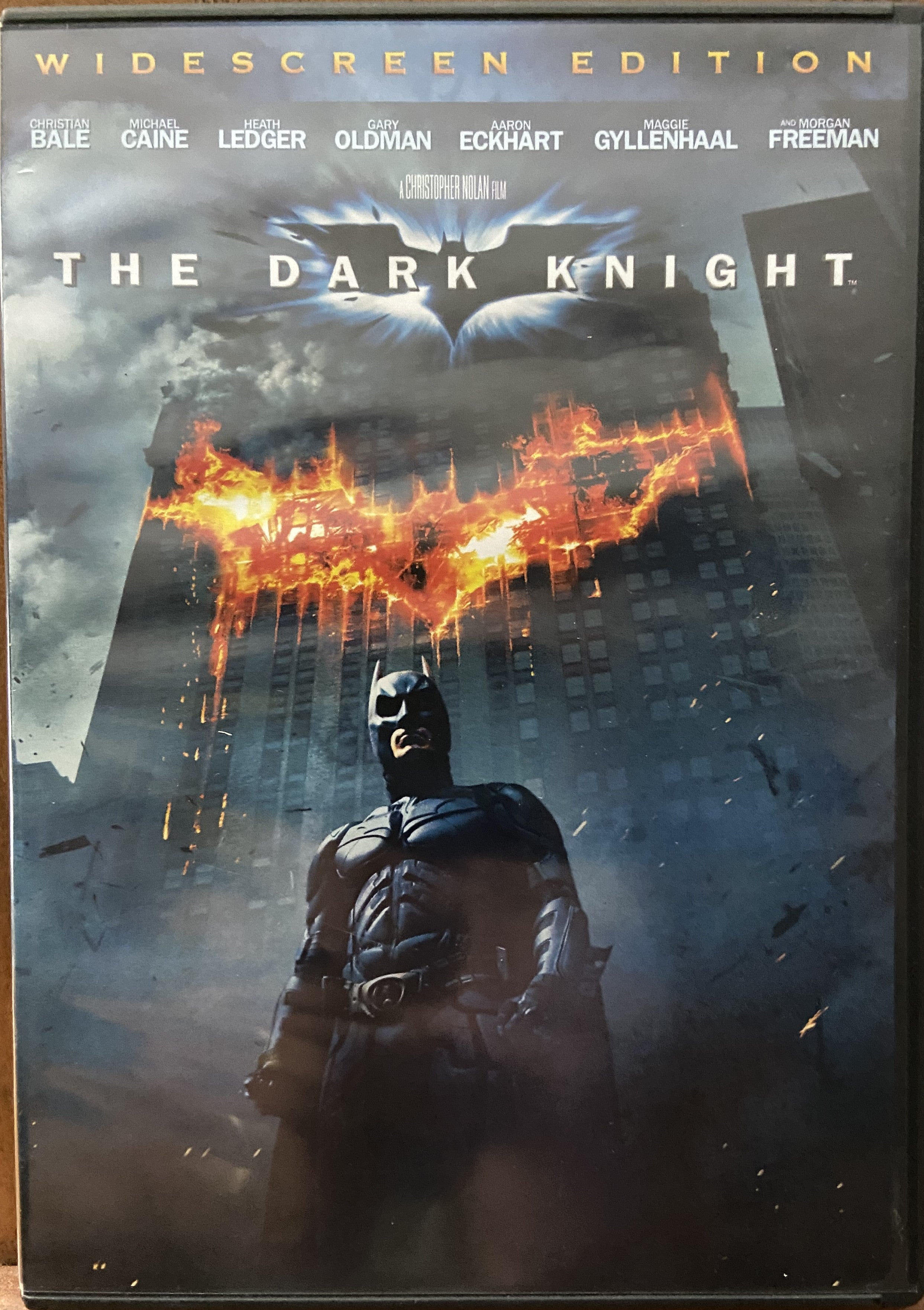 Dark Knight, The