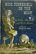 Ellen MacGregor And Dora Pantell: Miss Pickerell On The Moon HC