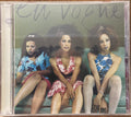En Vogue: EV3