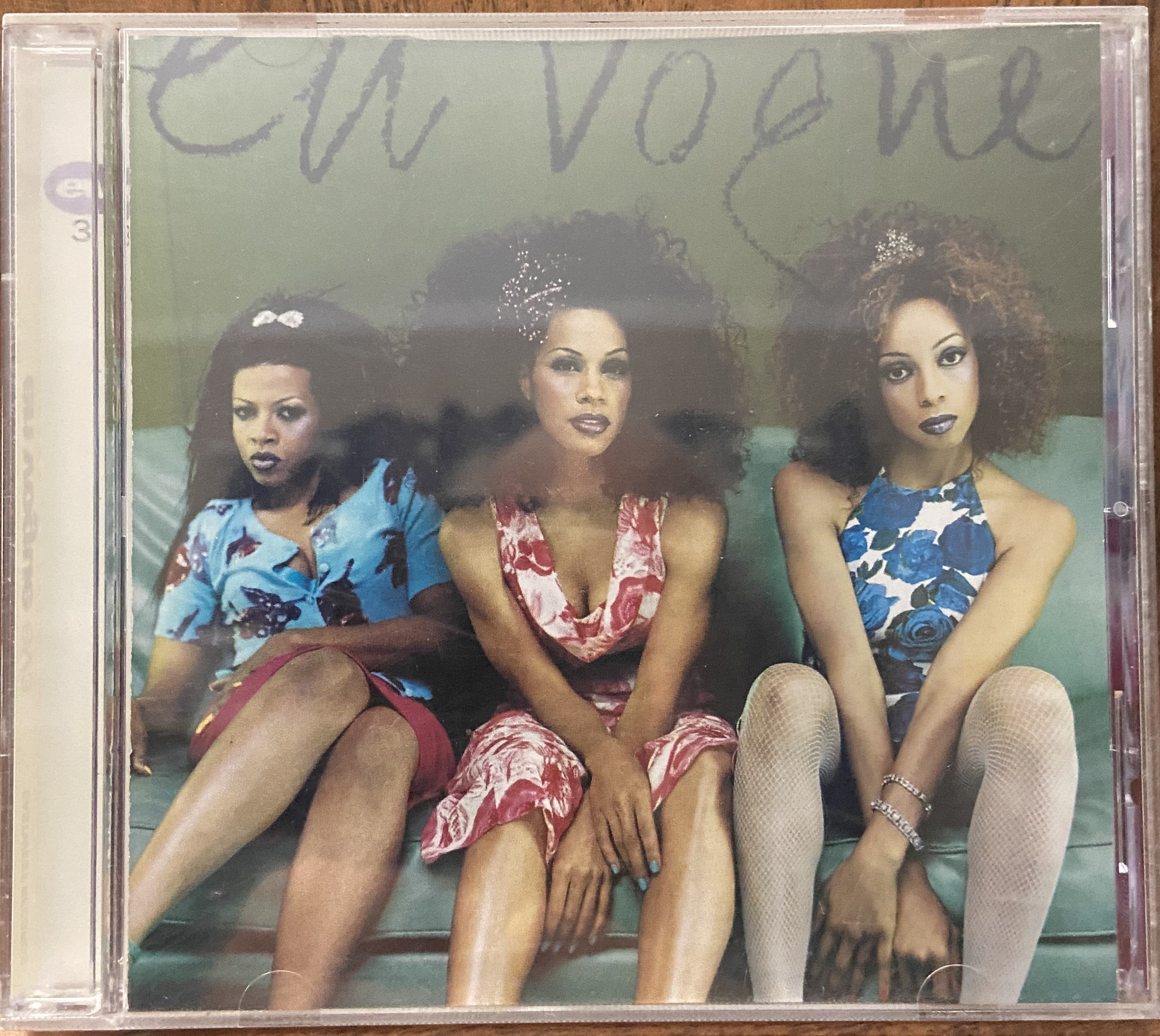 En Vogue: EV3