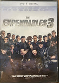 Expendables 3, The