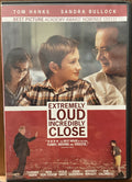 Extremely Loud & Incredibly Close