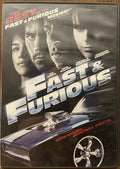 Fast & Furious
