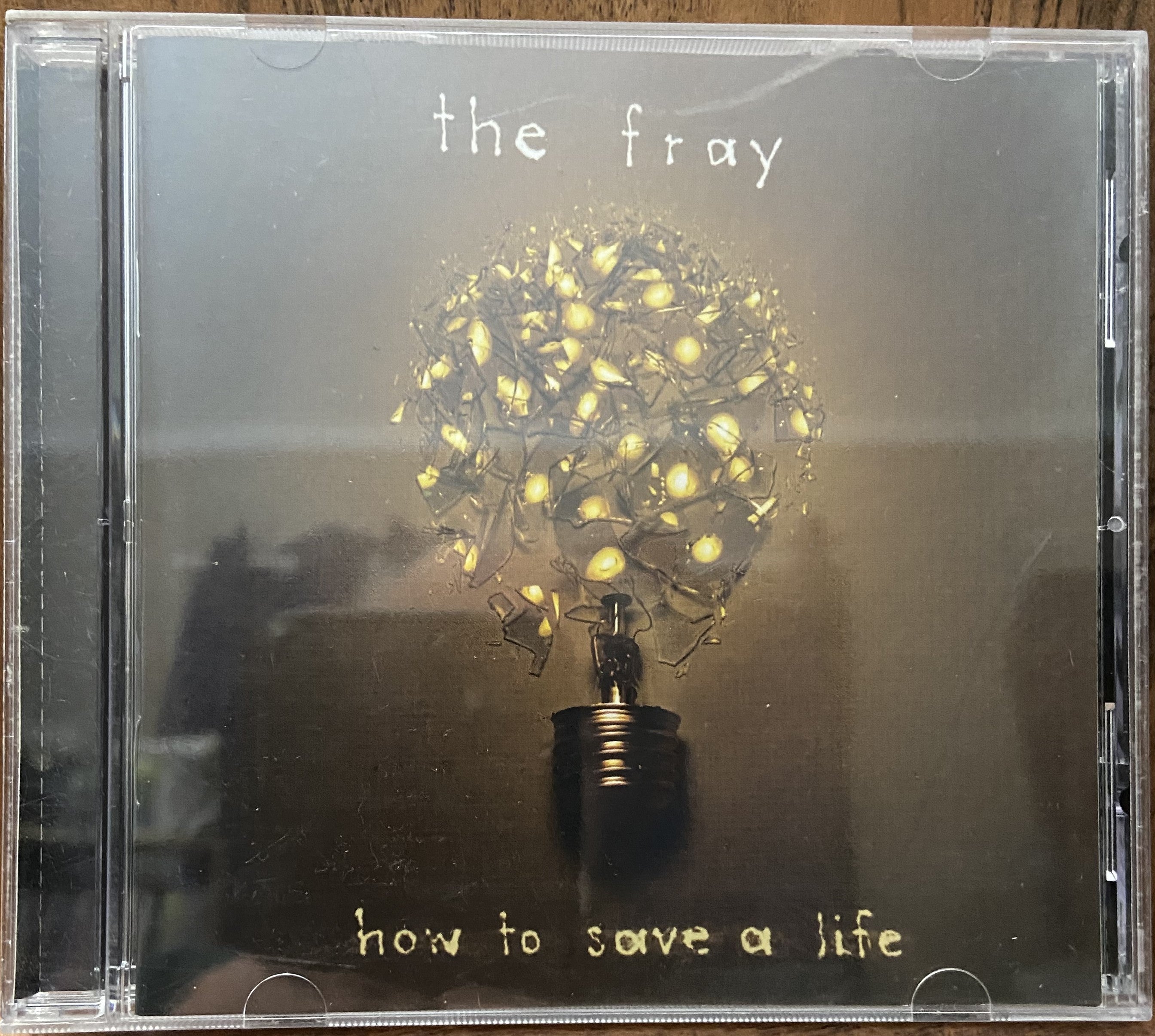 Fray, The: How To Save A Life