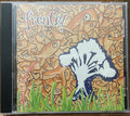 Frente!: Marvin The Album