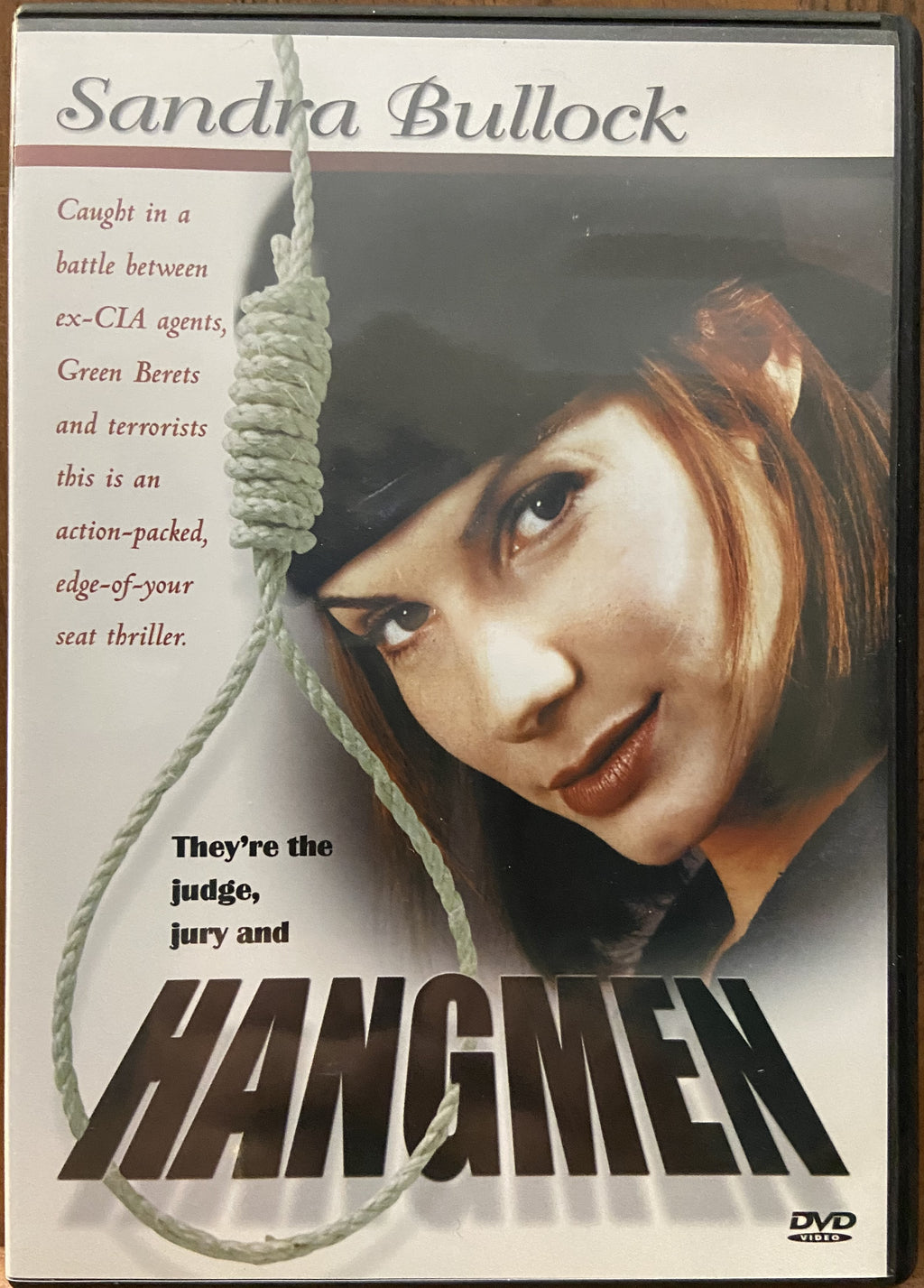 Hangmen