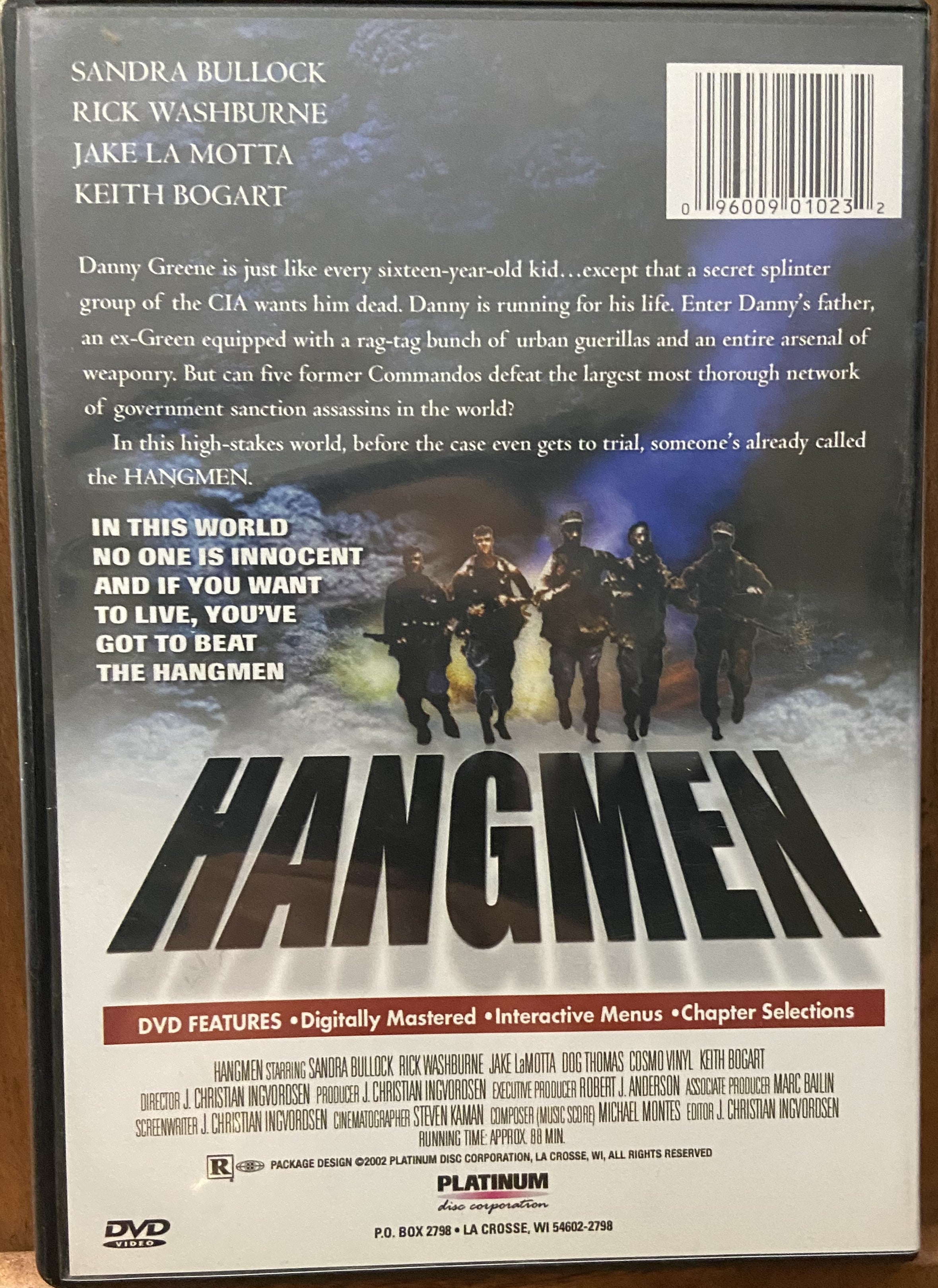 Hangmen