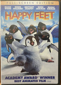 Happy Feet FS