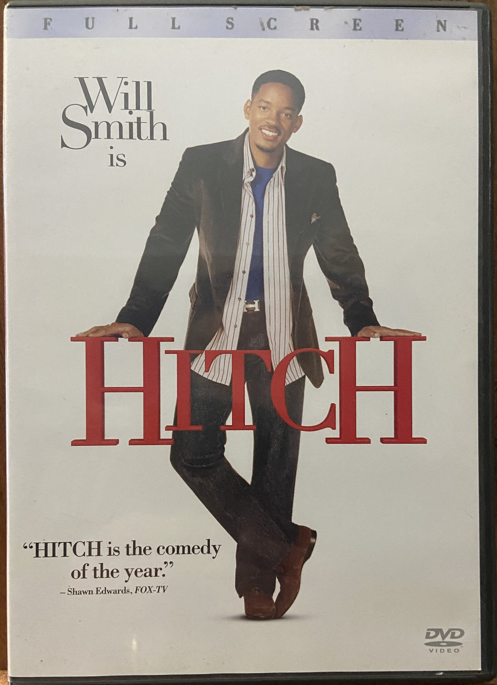 Hitch FS