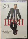 Hitch FS