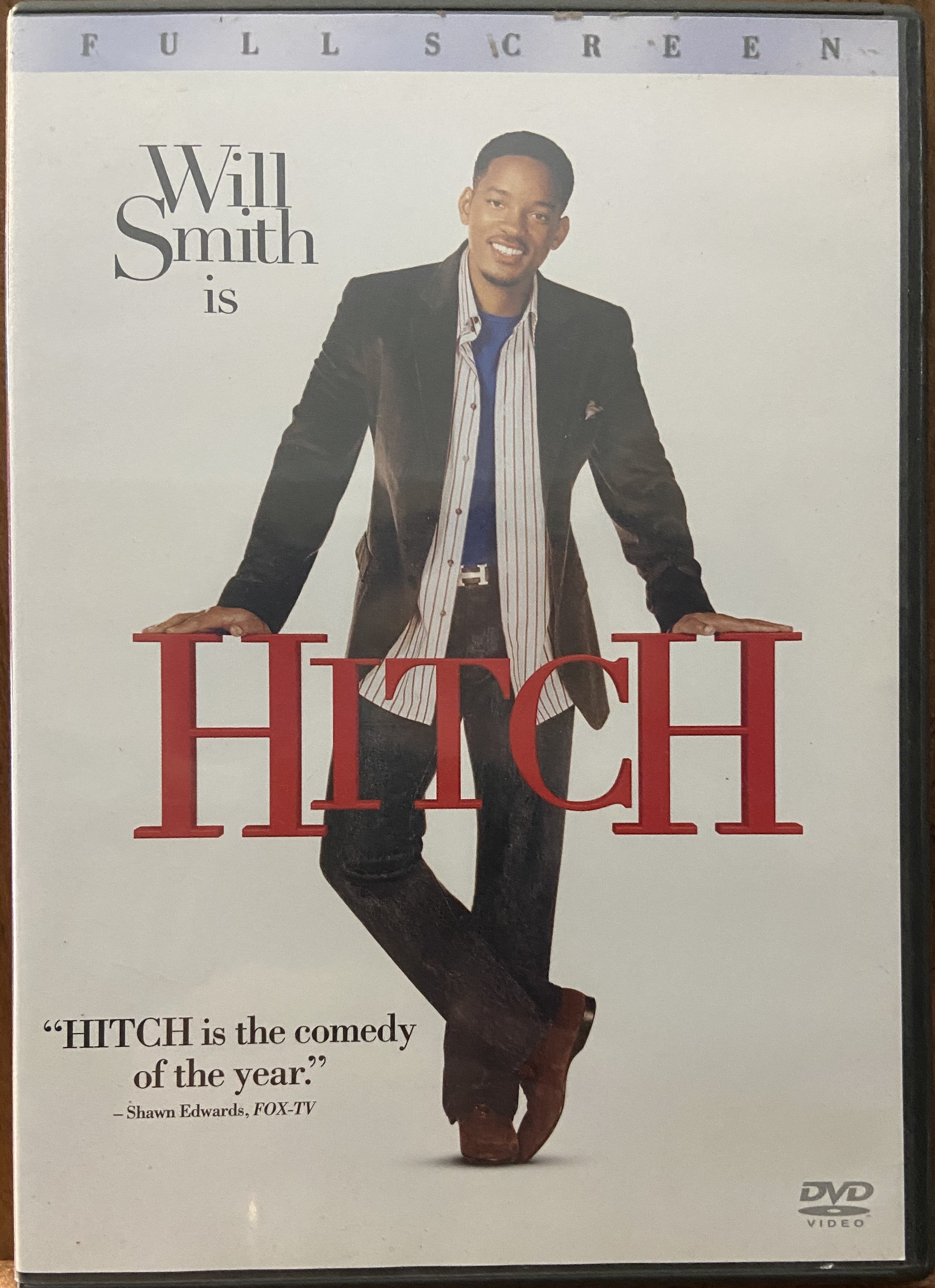 Hitch FS