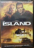 Island, The
