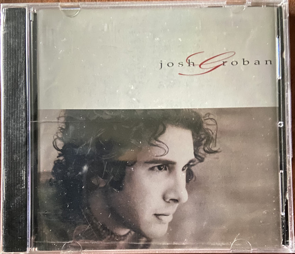 Josh Groban: Josh Groban