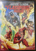 Justice League - The Flashpoint Paradox