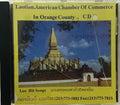 Laotian-American Chamber Of Commerce In Orange County: Lao Hit Songs