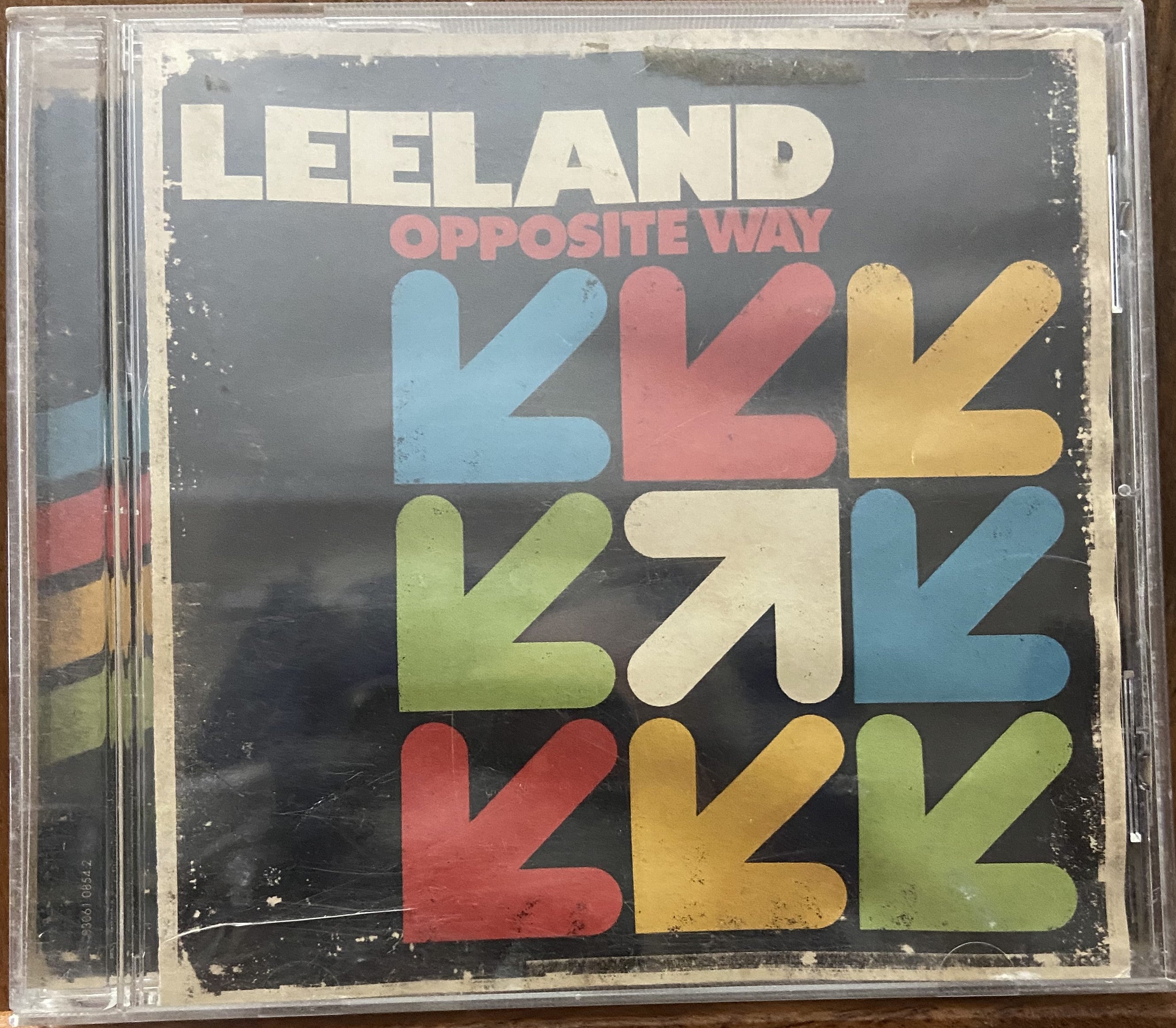 Leeland: Opposite Way