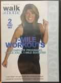 Leslie Sansone: Walk At Home 1-Mile Workouts