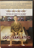 Lost In Translation