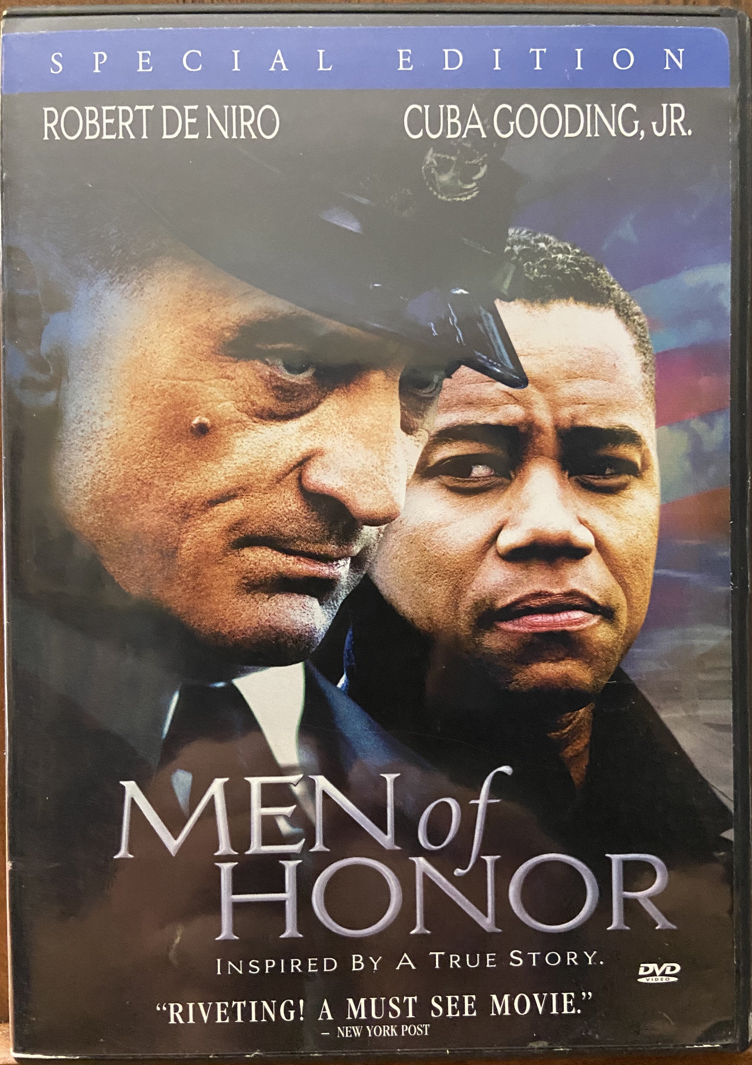 Men Of Honor