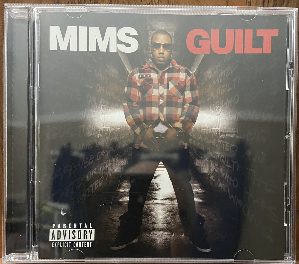 Mims: Guilt