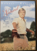 Natural, The
