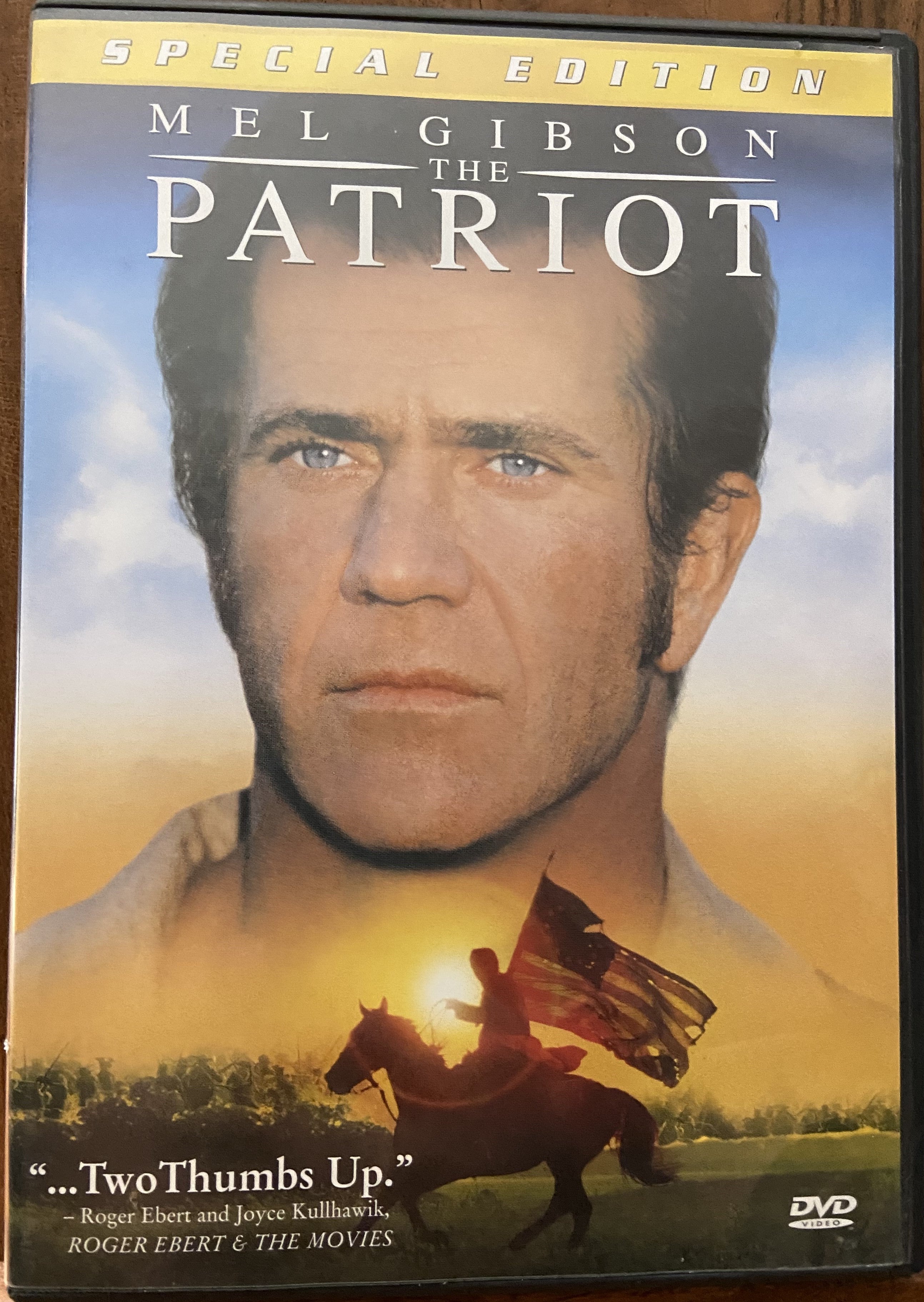Patriot, The