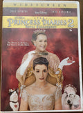 Princess Diaries 2, The