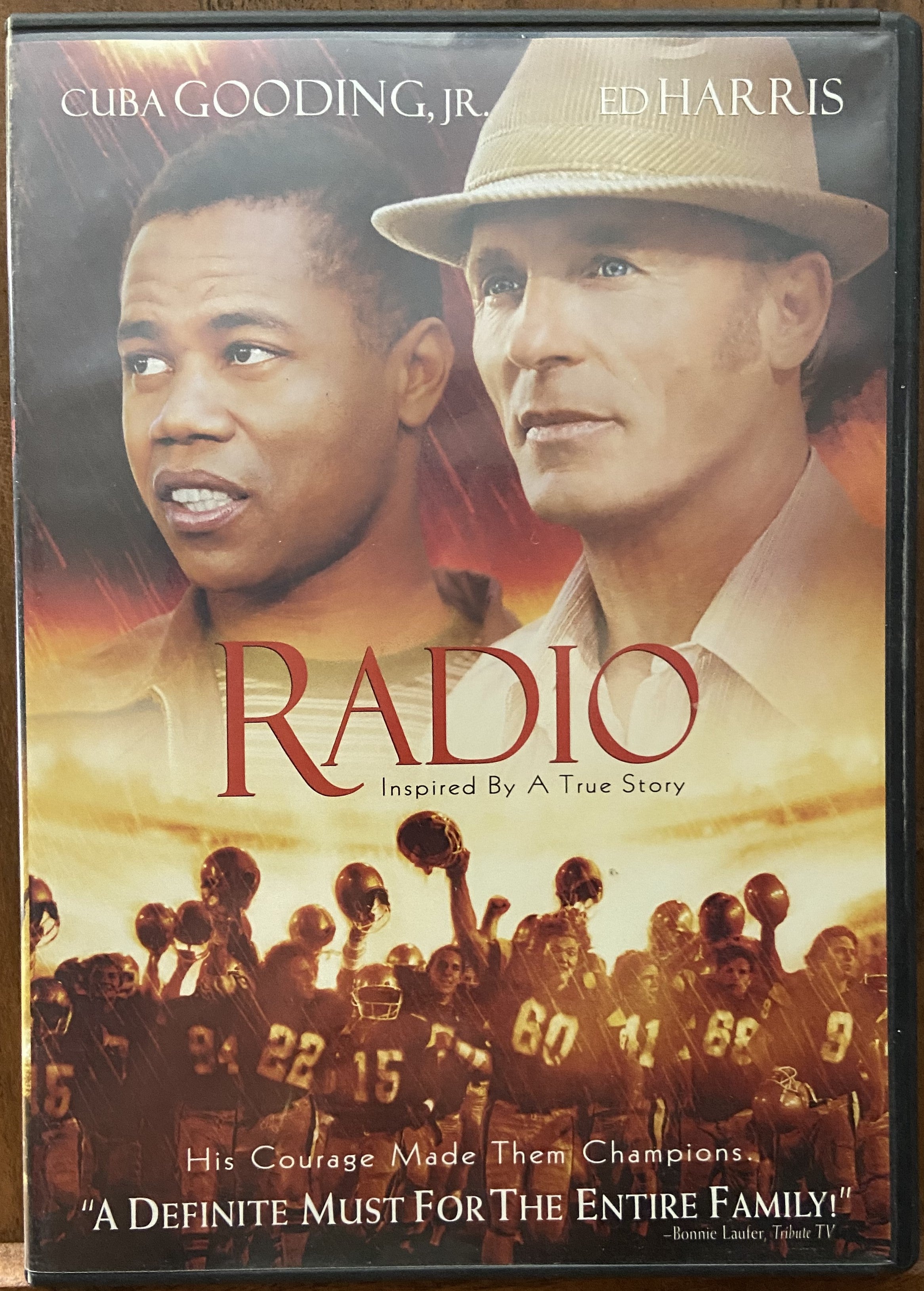 Radio
