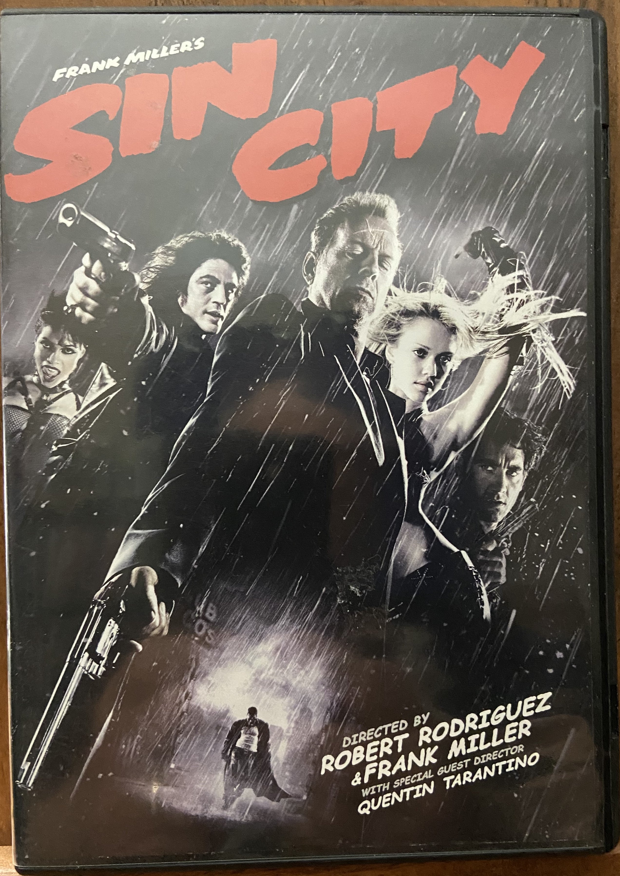 Sin City