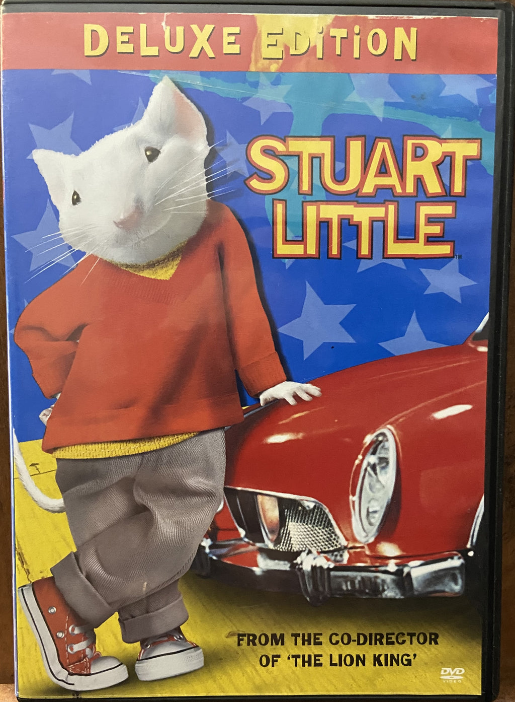 Stuart Little FS