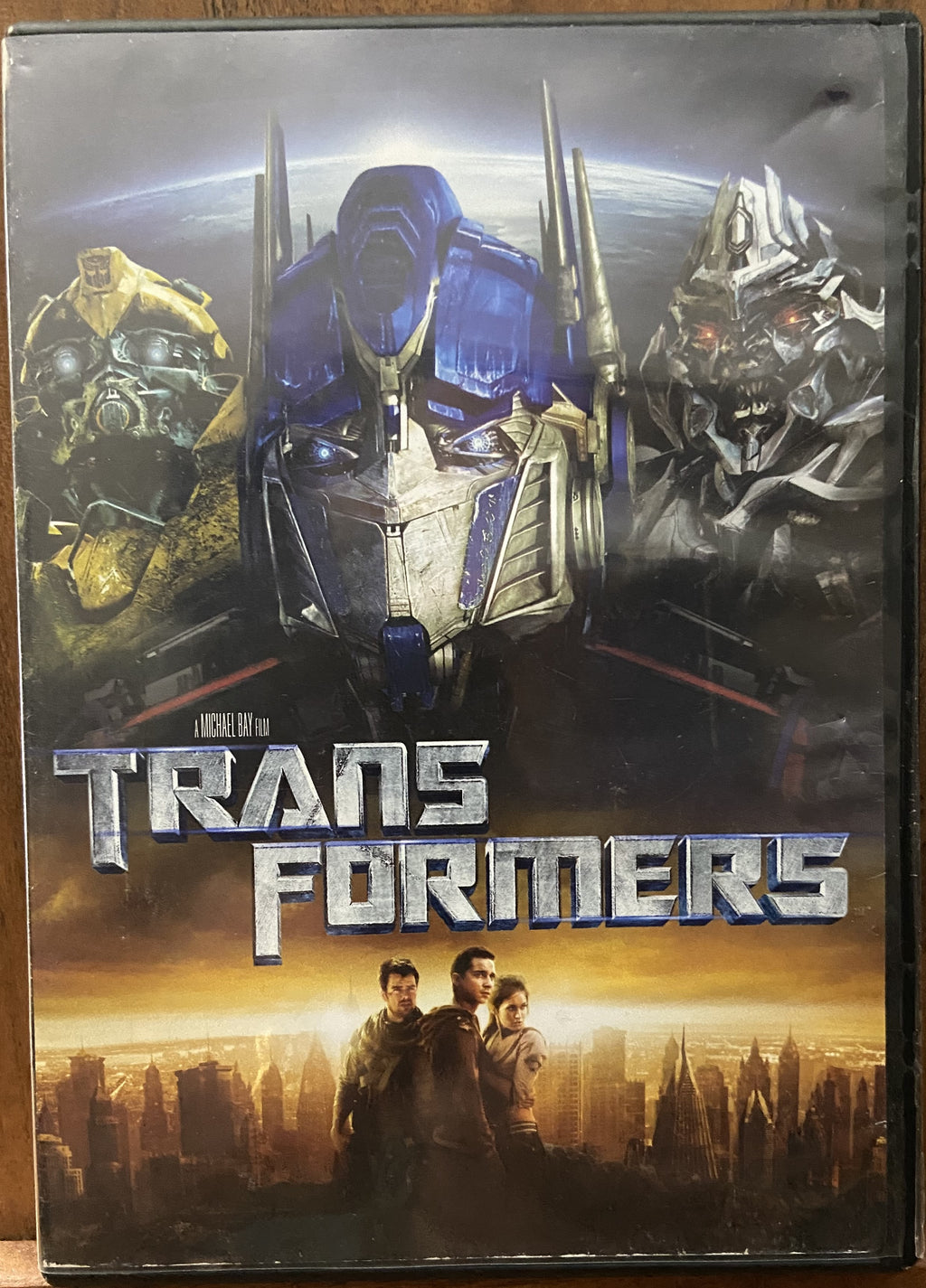 Transformers