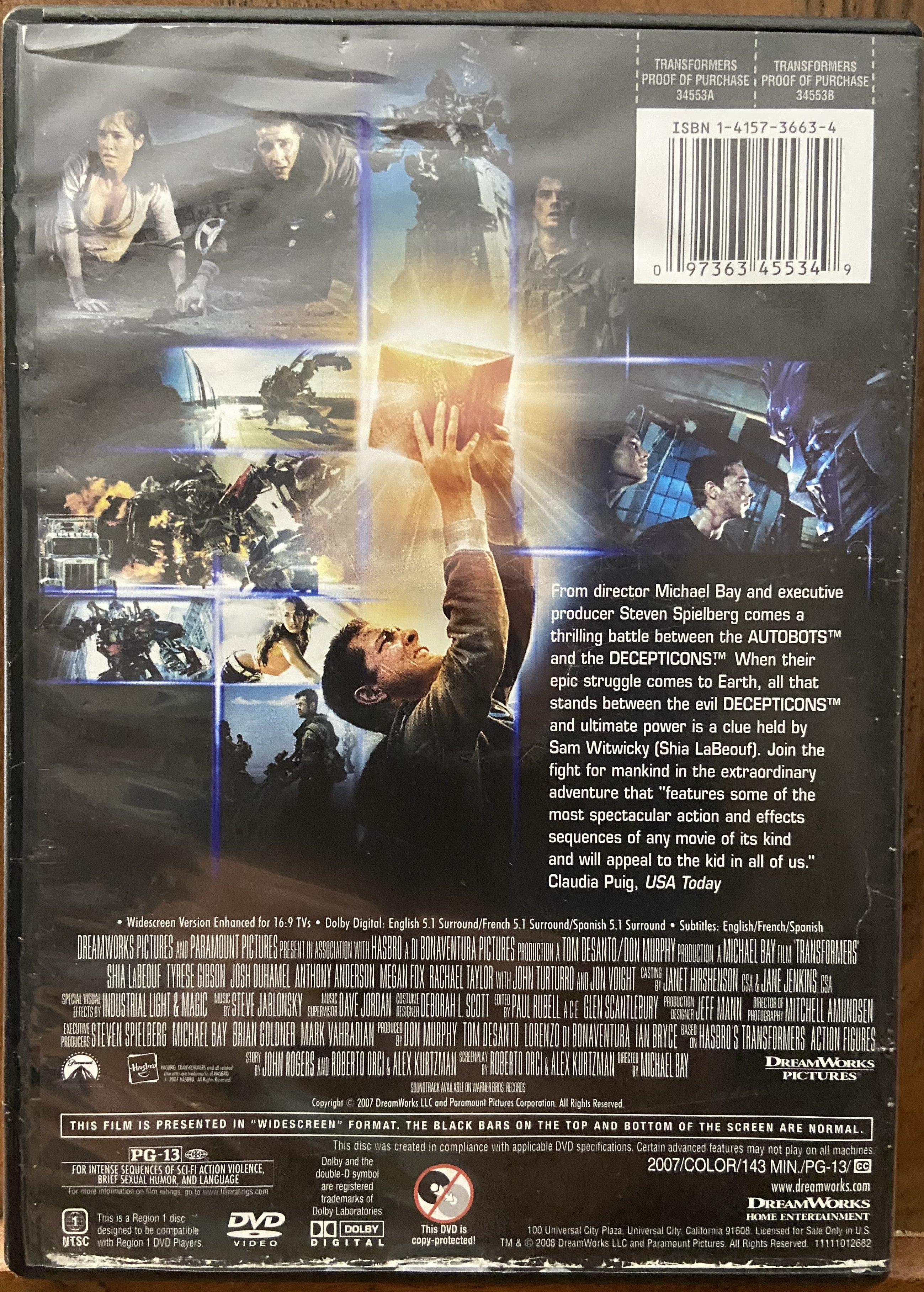 Transformers