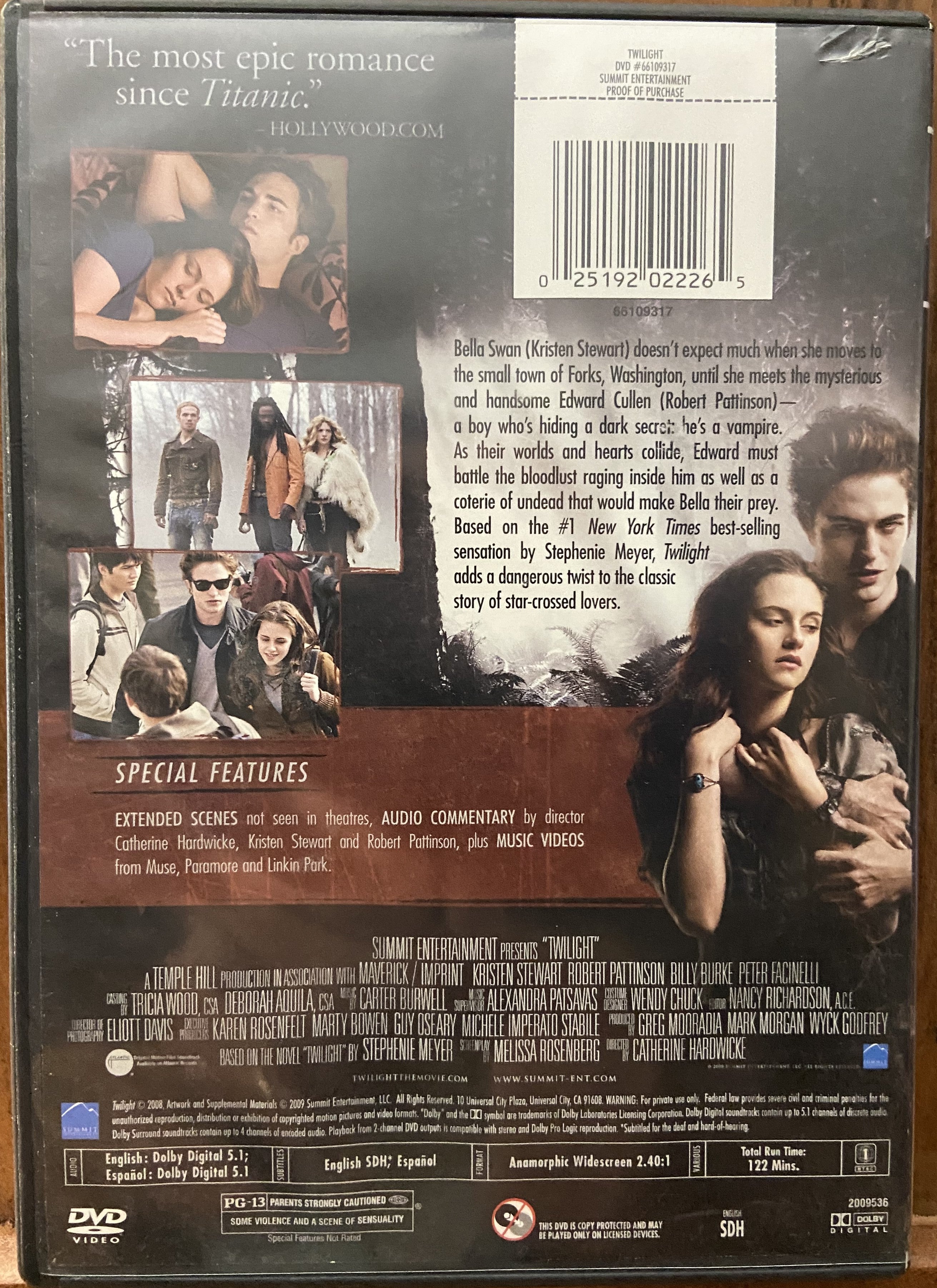 Twilight