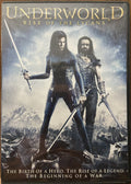 Underworld: Rise Of The Lycans