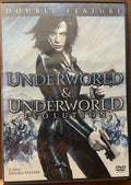 Underworld Double Feature: Underworld & Underworld Evolution