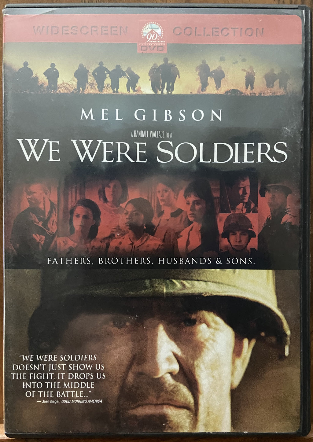 We Were Soldiers