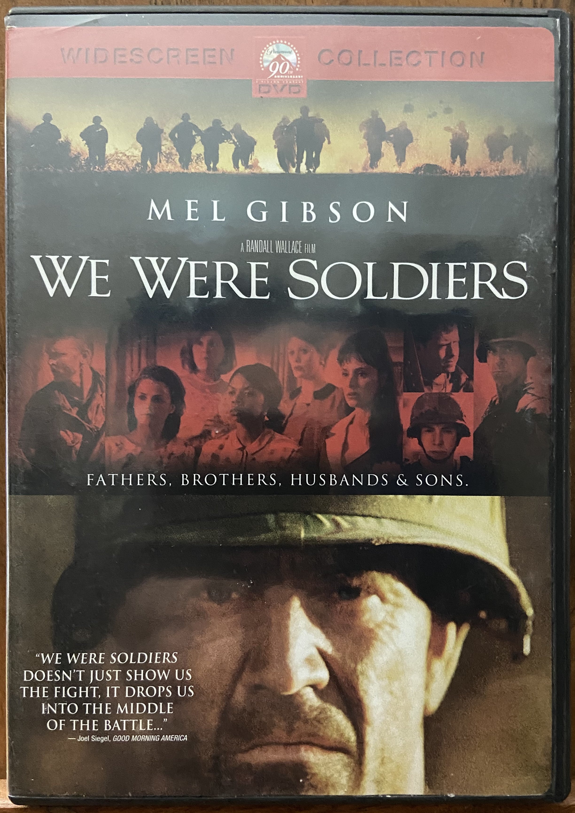 We Were Soldiers