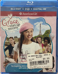 American Girl - Grace Stirs Up Success