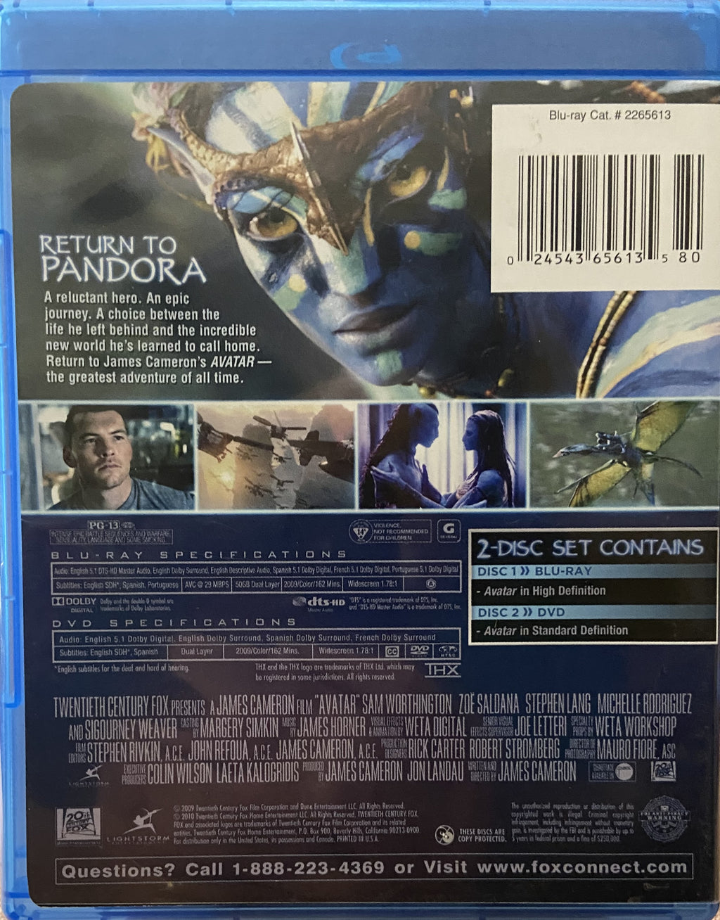 Avatar