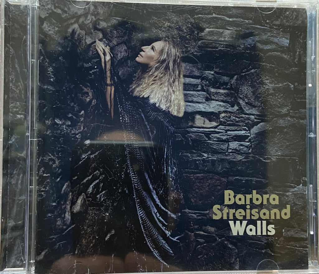 Barbra Streisand: Walls