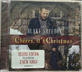 Blake Shelton: Cheers, It's Christmas