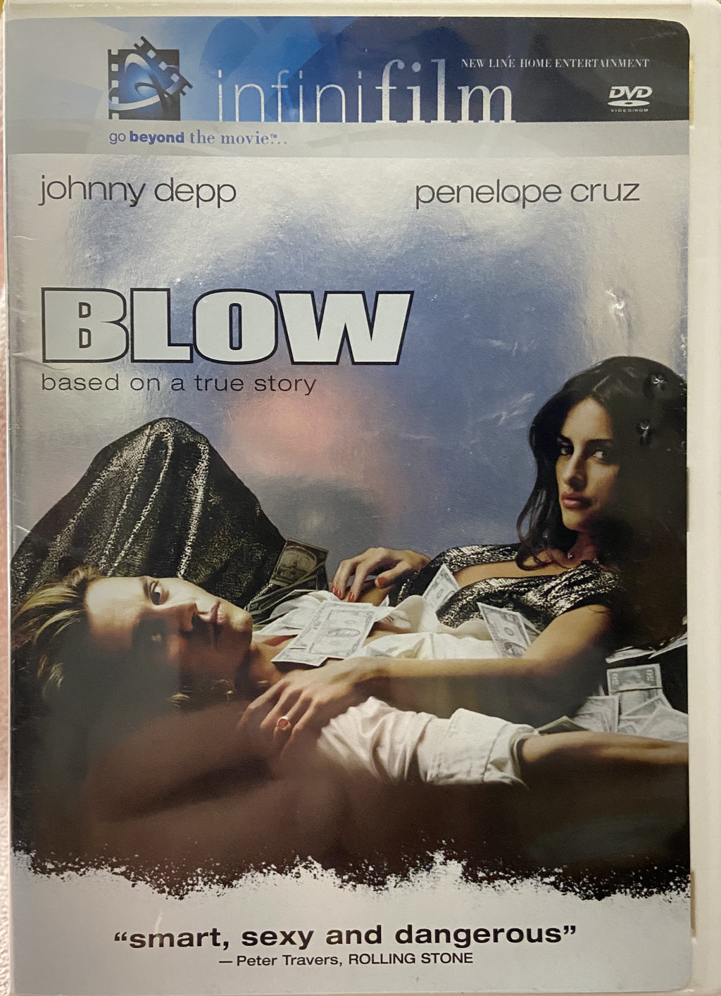 Blow