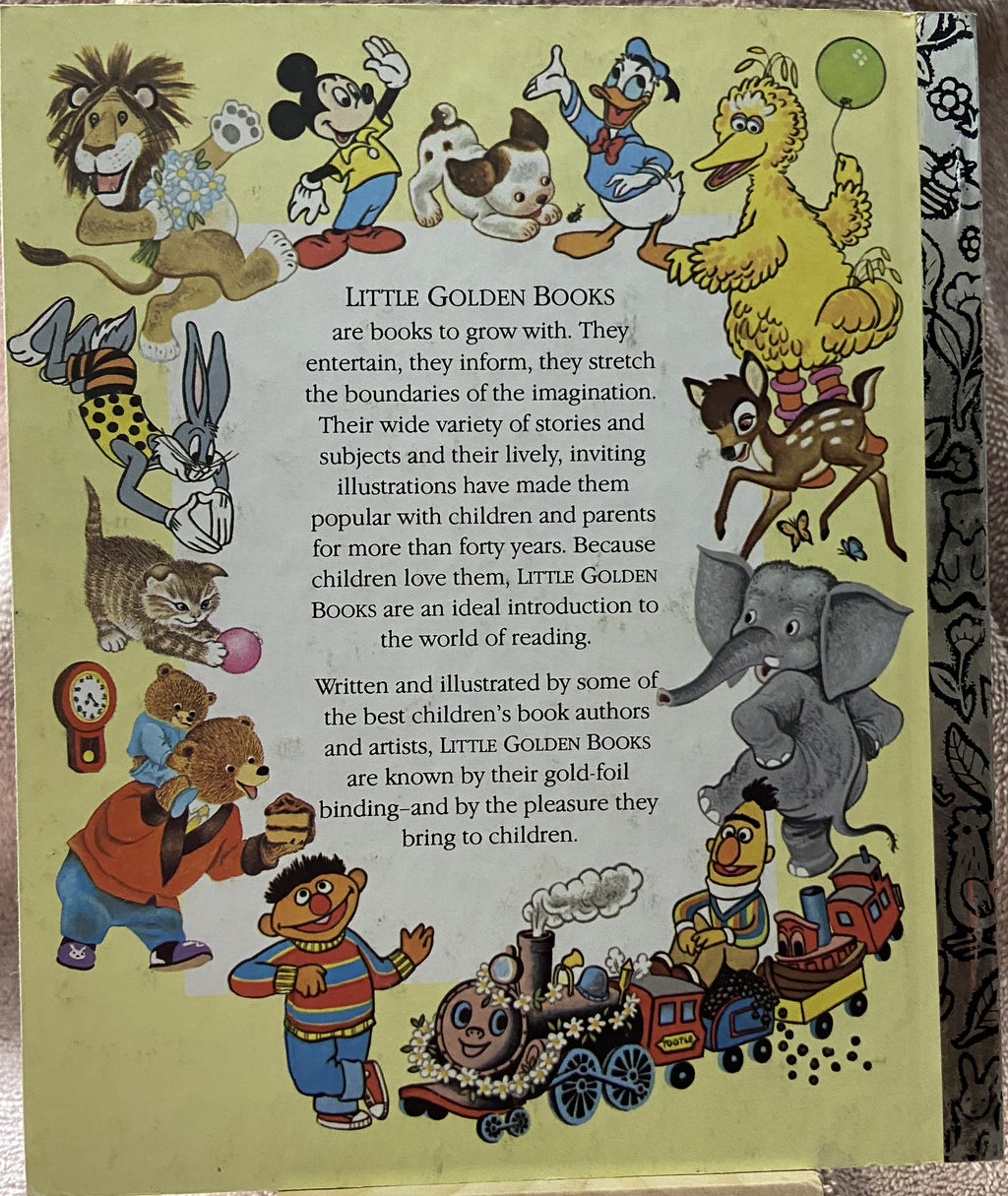 Bugs Bunny: Bugs Bunny Marooned! - A Little Golden Book