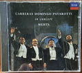 Carreras Domingo Pavarotti: In Concert
